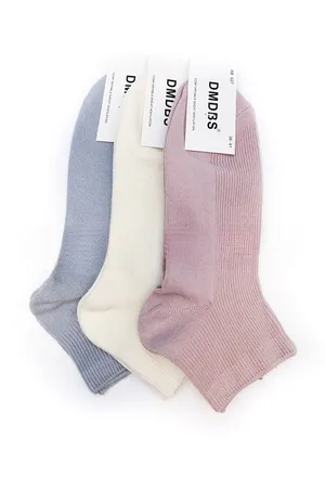 Носки жен., АВ027