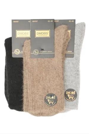 Носки муж., АМ007