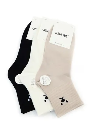 Носки жен., А15-32с