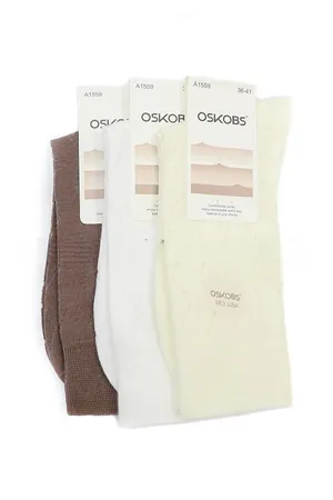 Носки жен., А15-59-1с