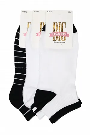 Носки жен., А16-40