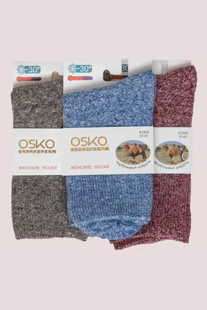 Носки жен., А19-05