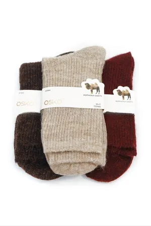 Носки жен., А19-44