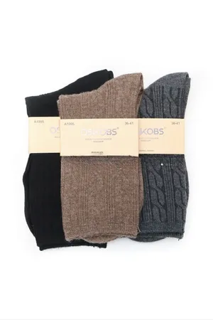 Носки жен., А19-95