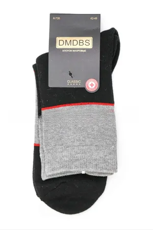 Носки муж., А738