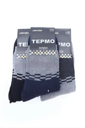 Носки муж., А906-2