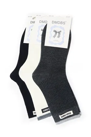 Носки жен., БР186с