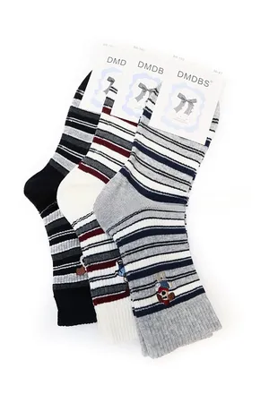 Носки жен., БР190с