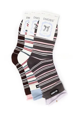 Носки жен., БР191с