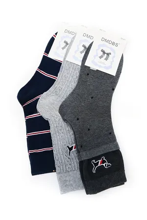 Носки жен., БР193с