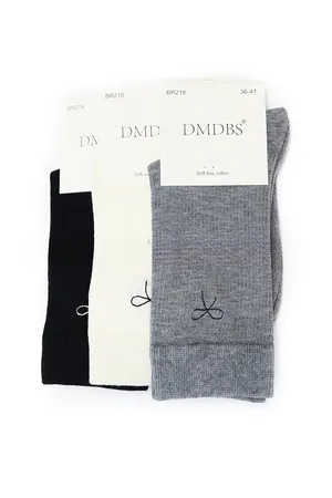 Носки жен., БР218с