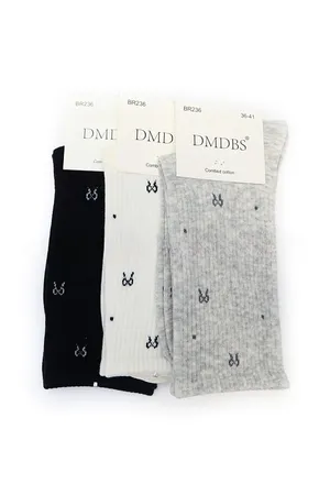 Носки жен., БР236с