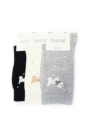 Носки жен., БР237с