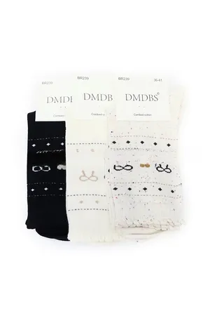 Носки жен., БР239с