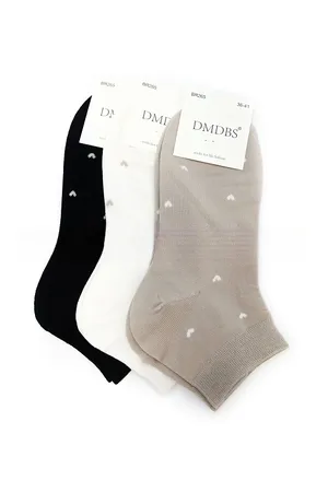 Носки жен., БР265м