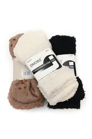 Носки жен., БР283