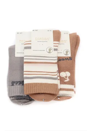 Носки жен., ВЕ567