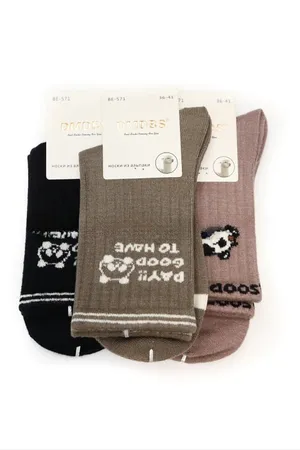 Носки жен., ВЕ571