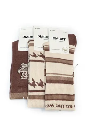 Носки жен., ВЕ599