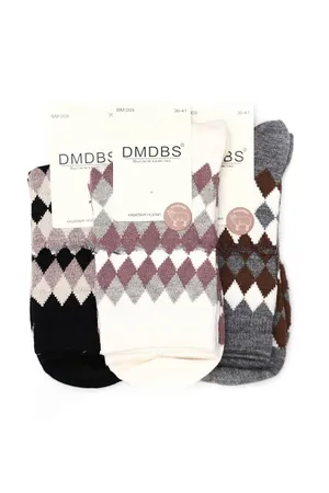 Носки жен., ВМ009