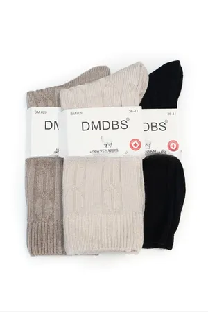 Носки жен., ВМ020