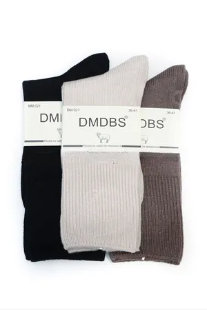 Носки жен., ВМ021