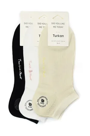 Носки жен., ВТ0108