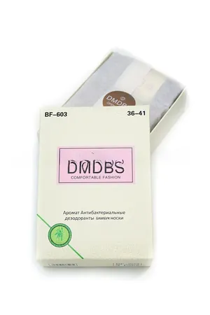 Носки жен. 3 пары, ВФ603