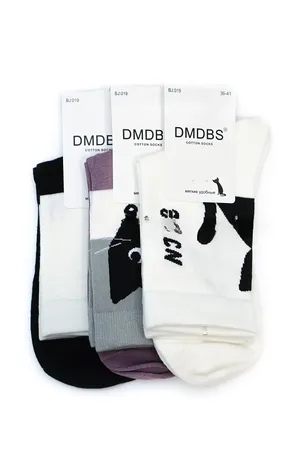 Носки жен., ВЯ019