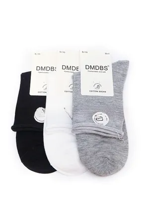 Носки жен., ВЯ155м