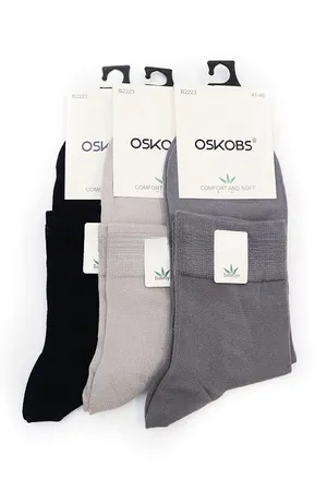 Носки муж., В22-23с