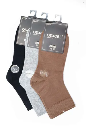 Носки подр., В22-37сн