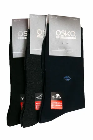 Носки муж., В23-07