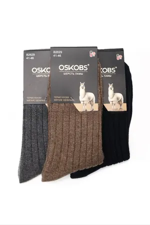 Носки муж., В26-29