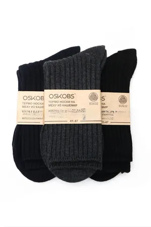 Носки муж., В26-32