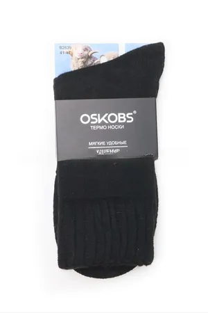 Носки муж. термо, В26-39