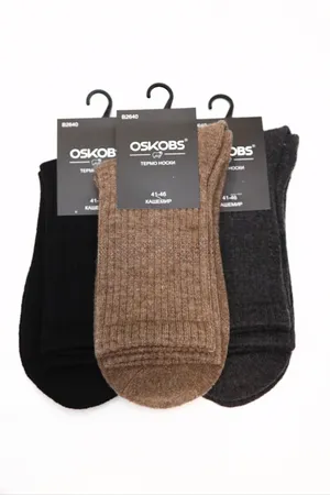 Носки муж., В26-40