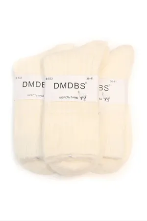 Носки жен., В533