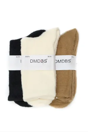 Носки жен., В670