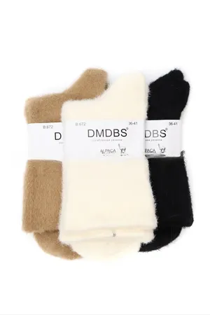 Носки жен., В672