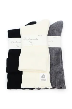 Носки жен., Л0412