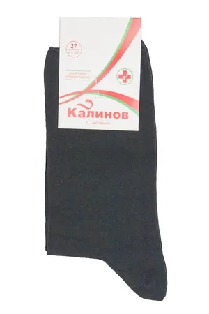 Носки муж., М10