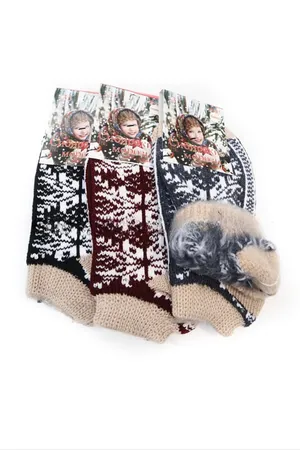 Носки жен., Р550-8