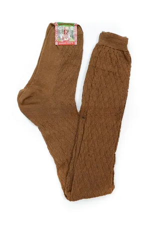 Чулки жен., ЧНИ12