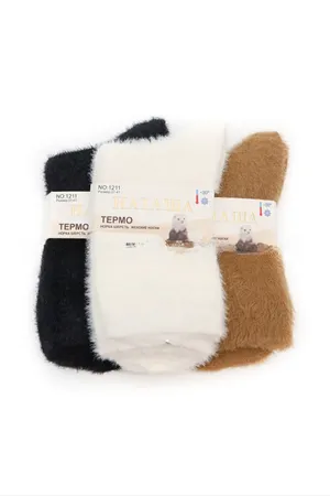 Носки жен., 1211