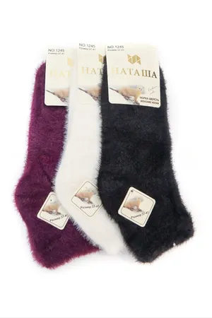 Носки жен., 1245