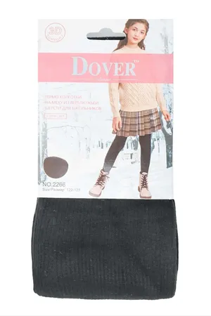 Колготки дев., 2266