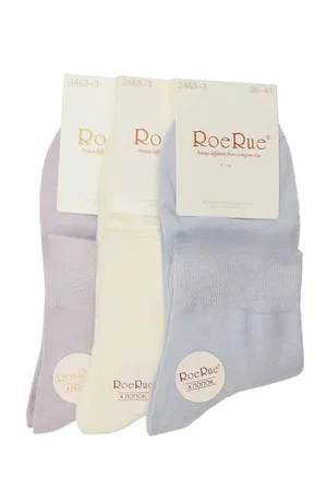 Носки жен., 2463-3