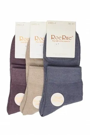 Носки жен., 2463-4