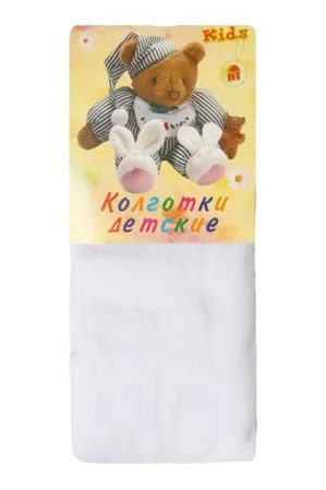 Колготки дев., 253 НТ